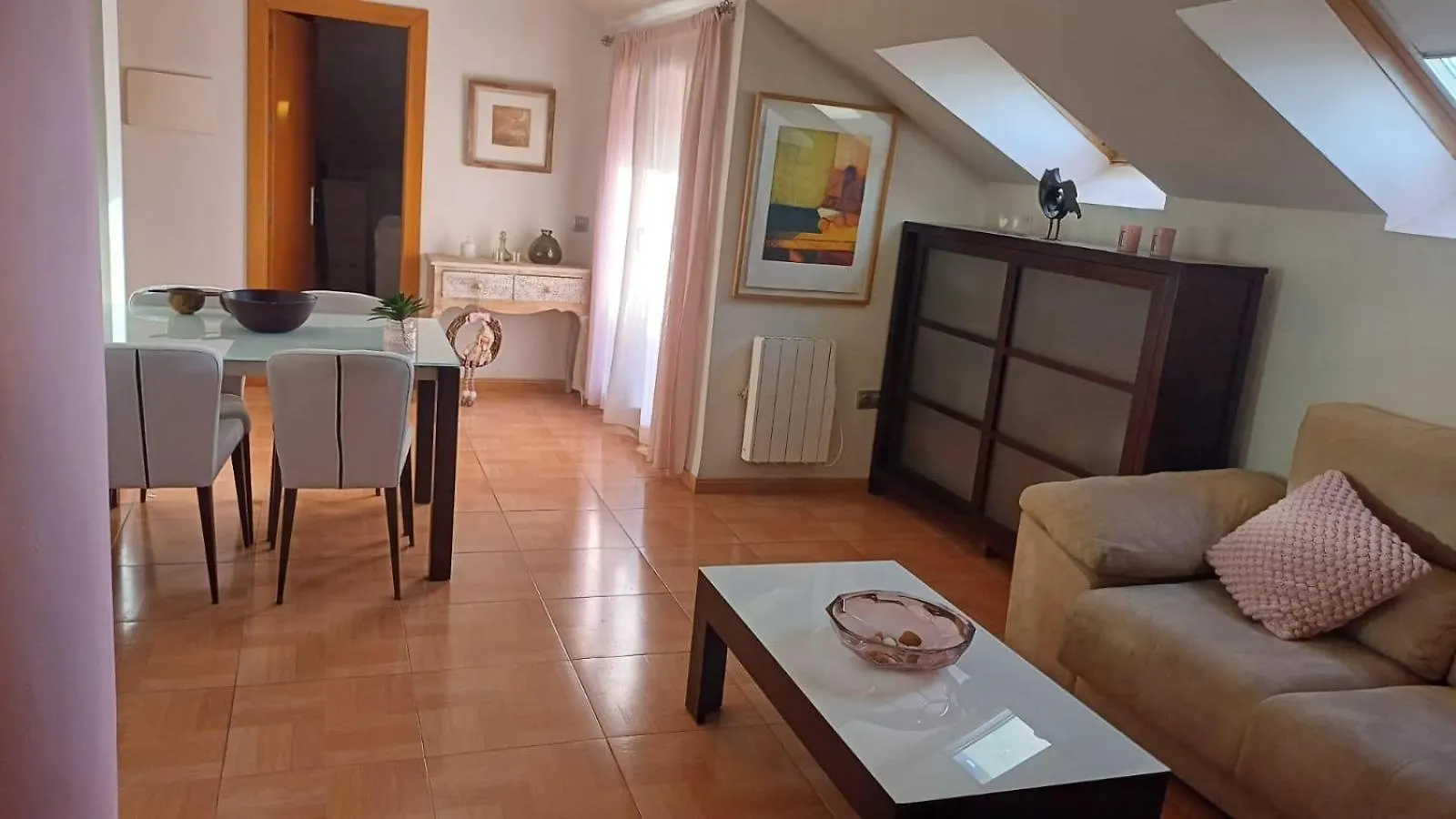 Fuengirola Center Sun&Beach Apartment