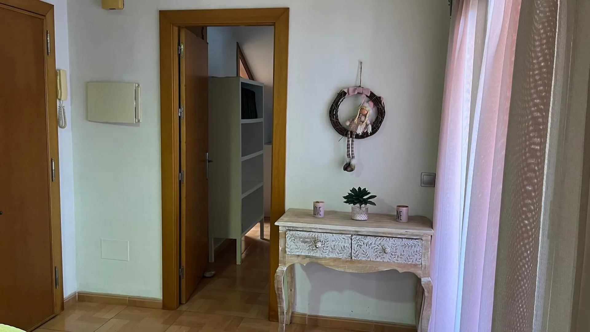 Apartment Fuengirola Center Sun&Beach Spain
