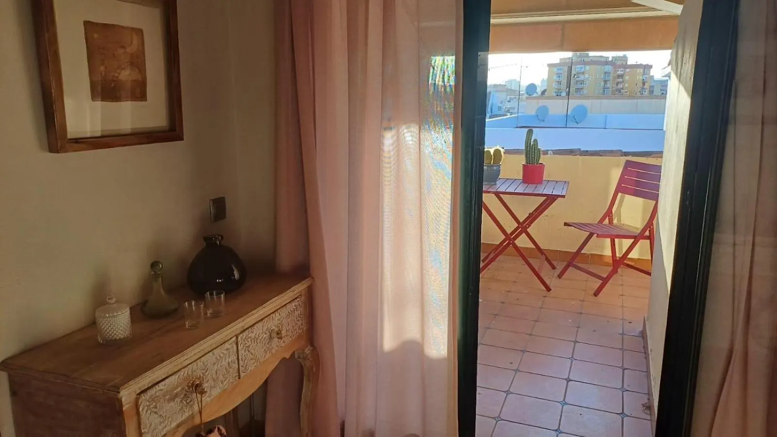 Fuengirola Center Sun&Beach contacts