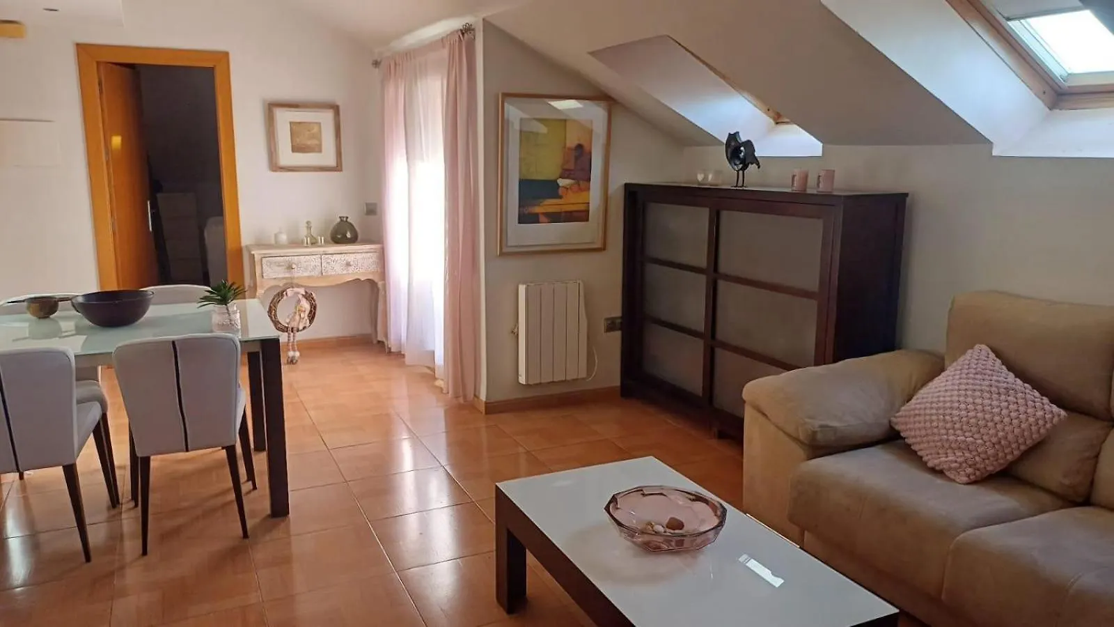 Apartment Fuengirola Center Sun&Beach