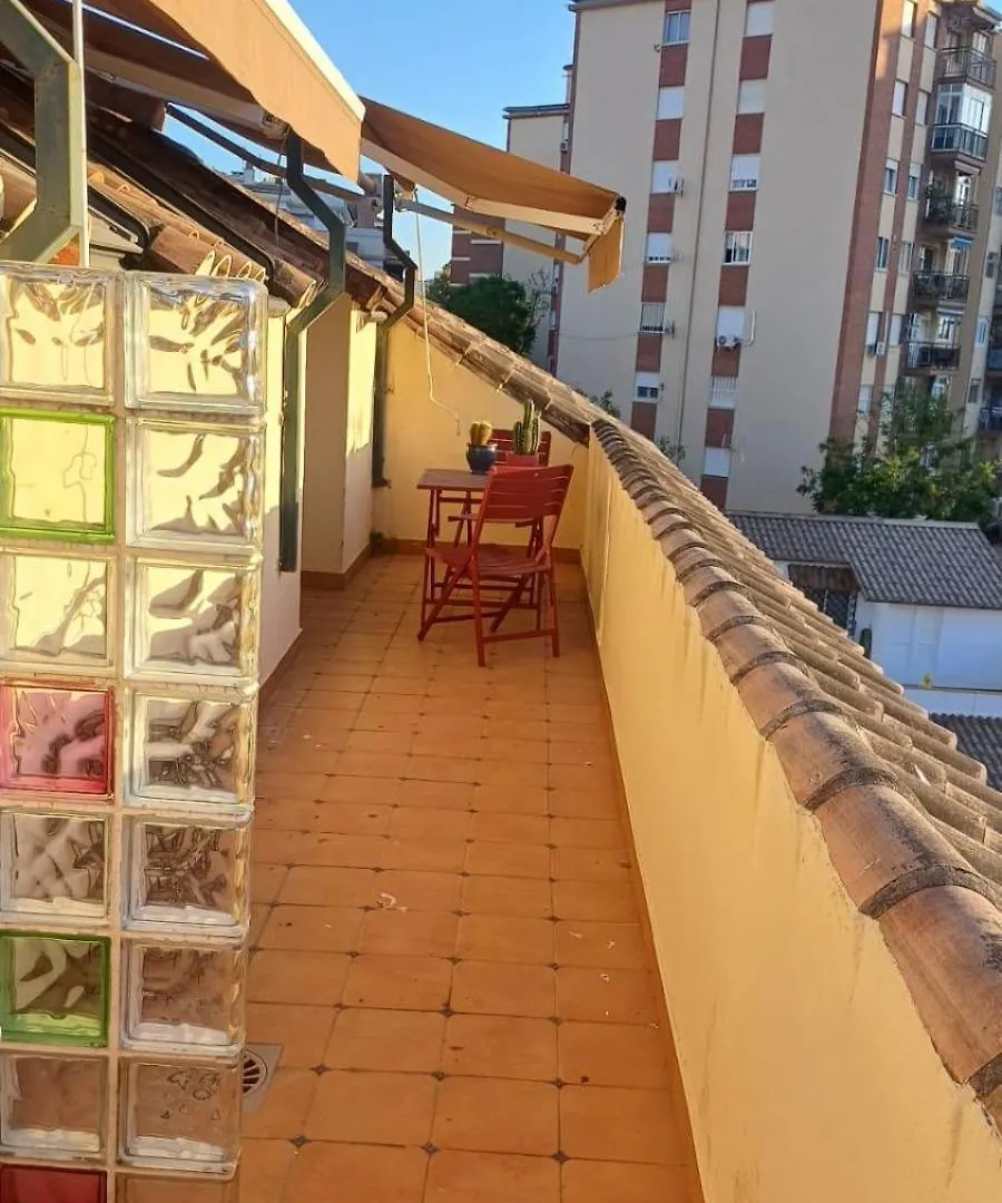 Fuengirola Center Sun&Beach