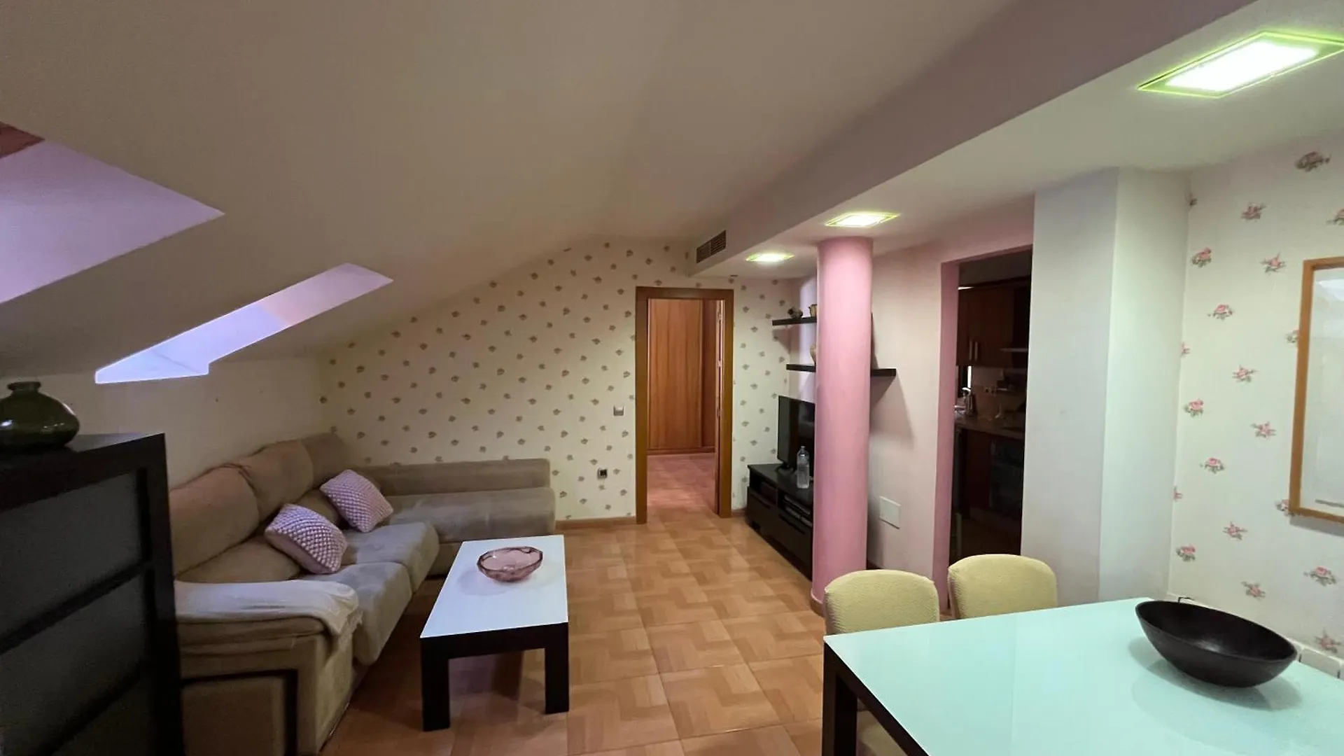 Apartment Fuengirola Center Sun&Beach