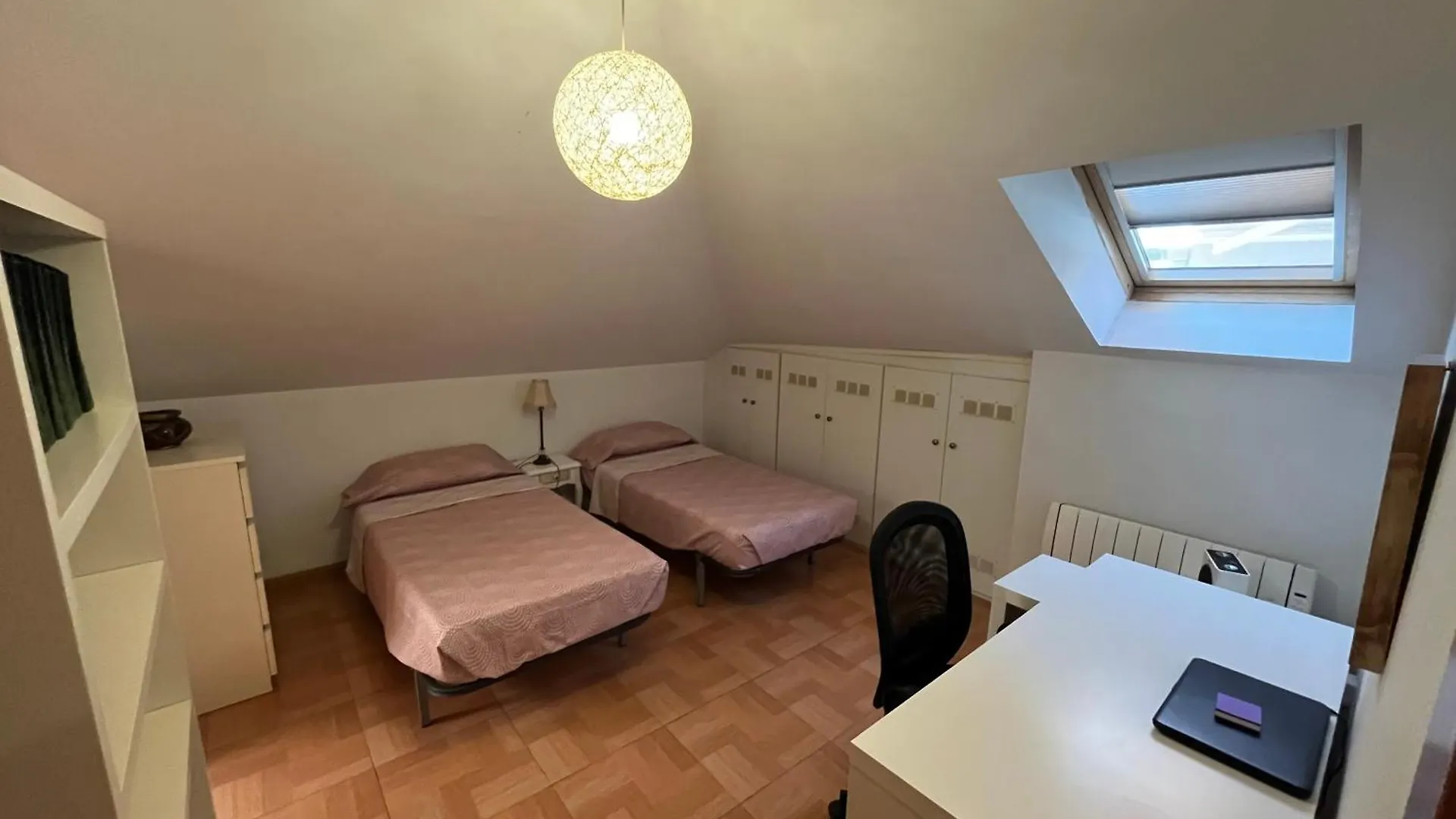 Fuengirola Center Sun&Beach Apartment